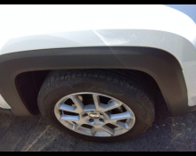 Chrysler Jeep Renegade 2021