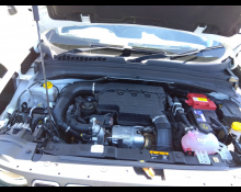 Chrysler Jeep Renegade 2021