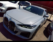 BMW 4 Series 2021