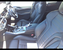 BMW 4 Series 2021