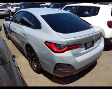 BMW 4 Series 2021