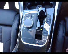 BMW 4 Series 2021