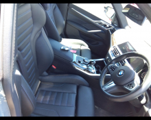 BMW 4 Series 2021