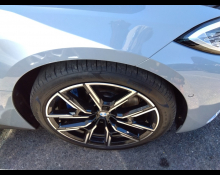BMW 4 Series 2021