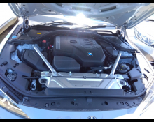 BMW 4 Series 2021