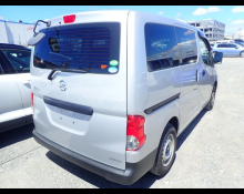 Nissan NV200 2019