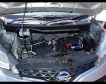 Nissan NV200 2019