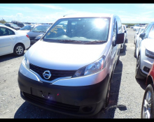 Nissan NV200 2019