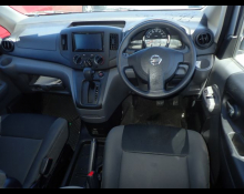 Nissan NV200 2019
