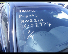 Toyota Crown Hybrid 2017