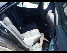 Toyota Crown Hybrid 2017