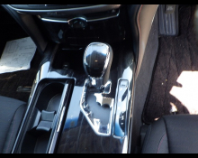 Toyota Crown Hybrid 2017