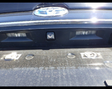 Toyota Crown Hybrid 2017