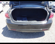 Toyota Crown Hybrid 2017