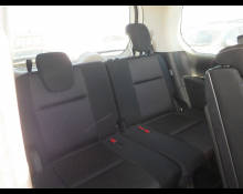 Nissan Serena 2016
