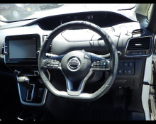 Nissan Serena 2016