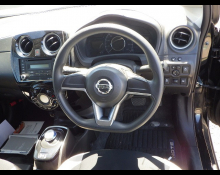 Nissan Note 2016