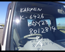 Toyota Dyna Truck 2013