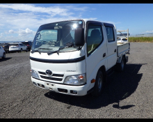 Toyota Dyna Truck 2013
