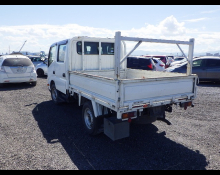 Toyota Dyna Truck 2013