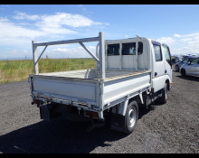 Toyota Dyna Truck 2013
