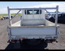 Toyota Dyna Truck 2013