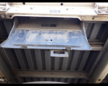 Toyota Dyna Truck 2013