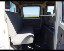 Toyota Dyna Truck 2013