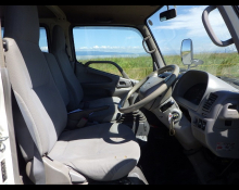 Toyota Dyna Truck 2013