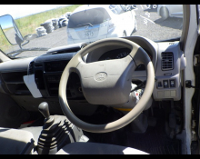 Toyota Dyna Truck 2013