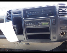 Toyota Dyna Truck 2013