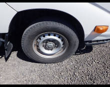 Toyota Dyna Truck 2013