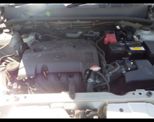 Toyota Probox Van 2016