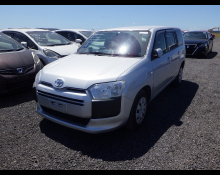 Toyota Probox Van 2016