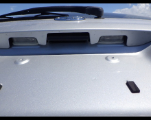 Toyota Probox Van 2016