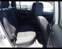 Toyota Probox Van 2016