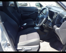 Toyota Probox Van 2016