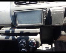 Toyota Probox Van 2016