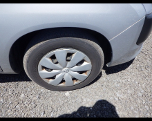 Toyota Probox Van 2016