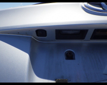 Toyota Corolla Fielder 2016