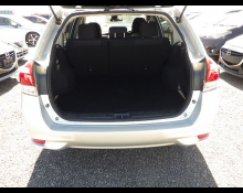 Toyota Corolla Fielder 2016