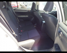 Toyota Corolla Fielder 2016