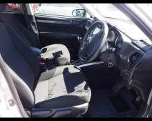 Toyota Corolla Fielder 2016