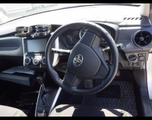 Toyota Corolla Fielder 2016