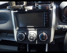 Toyota Corolla Fielder 2016