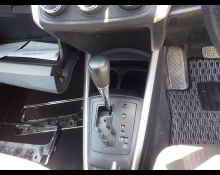 Toyota Corolla Fielder 2016