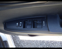 Toyota Corolla Fielder 2016