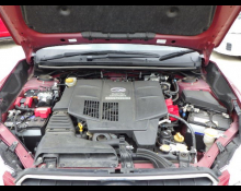 Subaru XV 2014