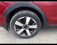Subaru XV 2014