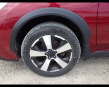 Subaru XV 2014